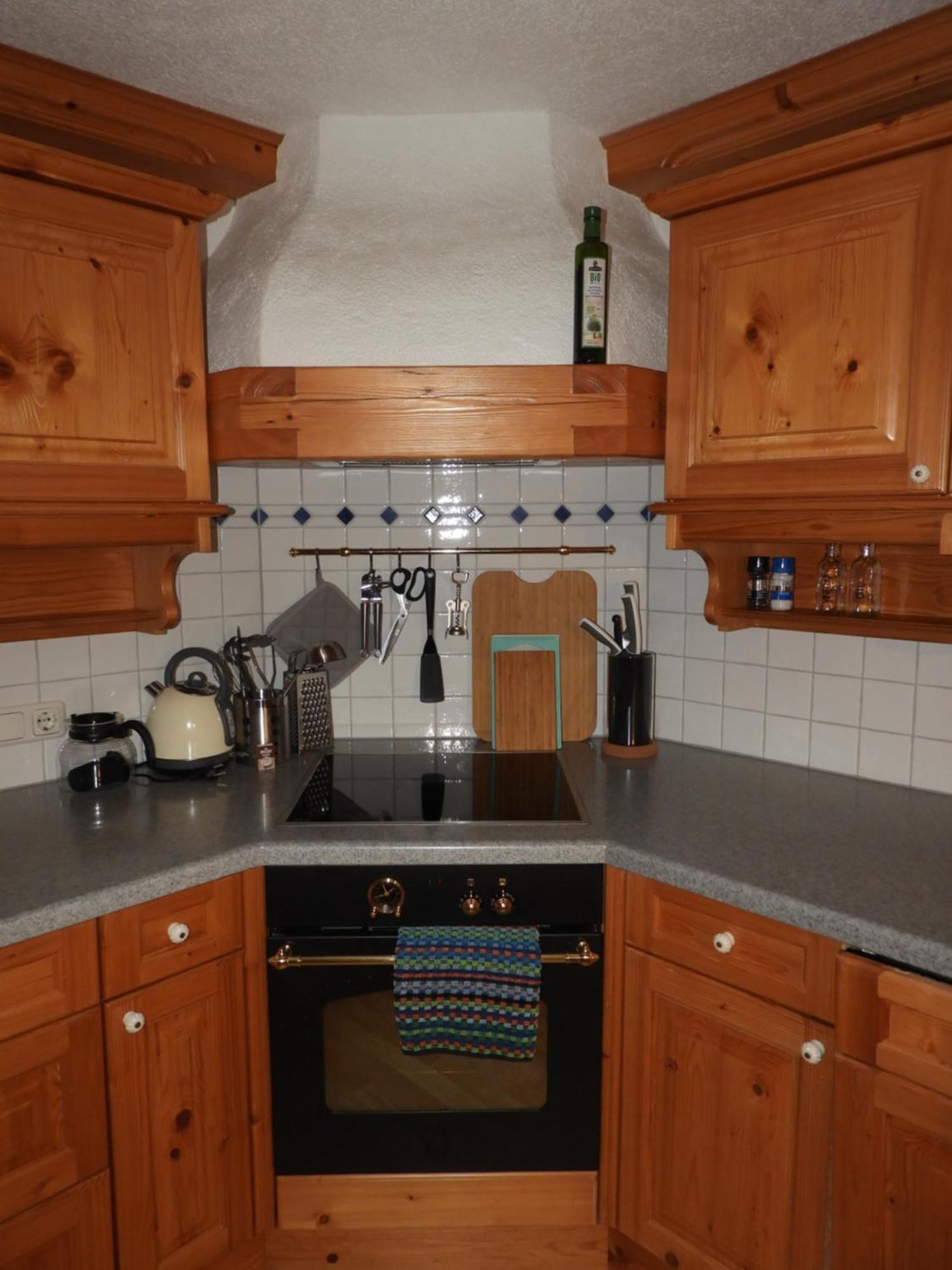 Appartments Krone Bichlbach Phòng bức ảnh
